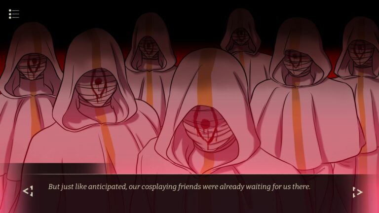 Zero One - Remastered Adult Game Screenshots (1)