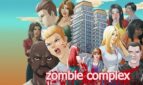 Zombie Complex Adult Game Cover