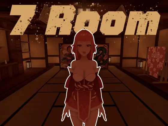 7Room cover