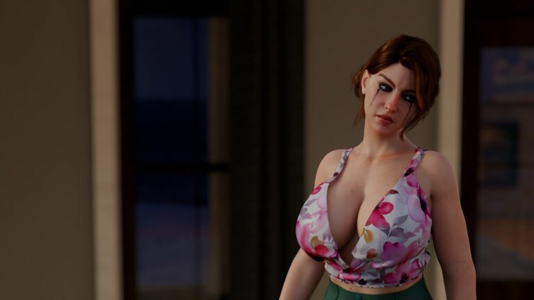 A Heartfelt Visit Adult Game Screenshots (1)