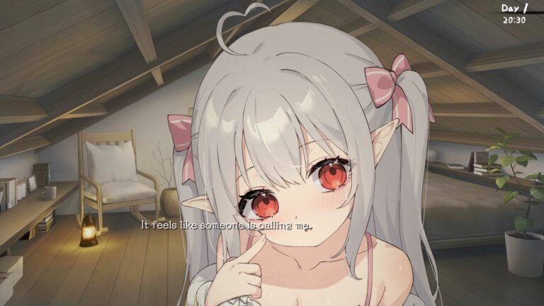 A Simple Life with My Unobtrusive Sister Adult Game Screenshots (1)