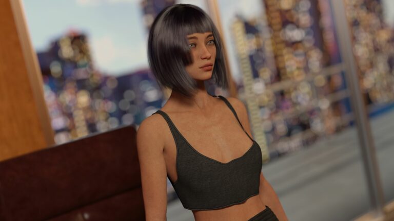 A Thousand Rounds Adult Game Screenshots (1)