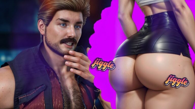 Above The Law Adult Game Screenshots (1)