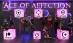 Ace of Affection Adult XXX Game Cover