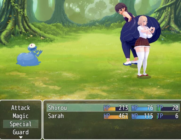 Adventures Of Shirou Adult Game Screenshots (1)