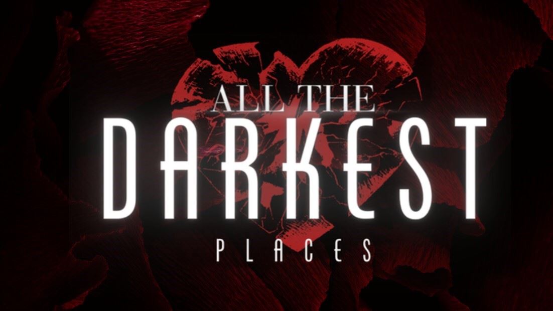 All the Darkest Places cover
