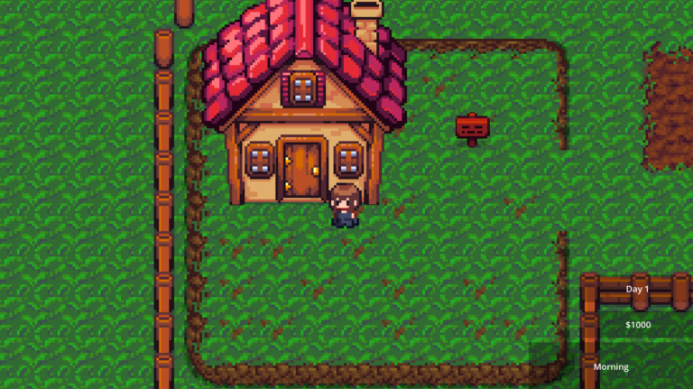 Beast Breeder Adult Game Screenshots (1)