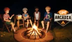 Camp Arcadia Cover