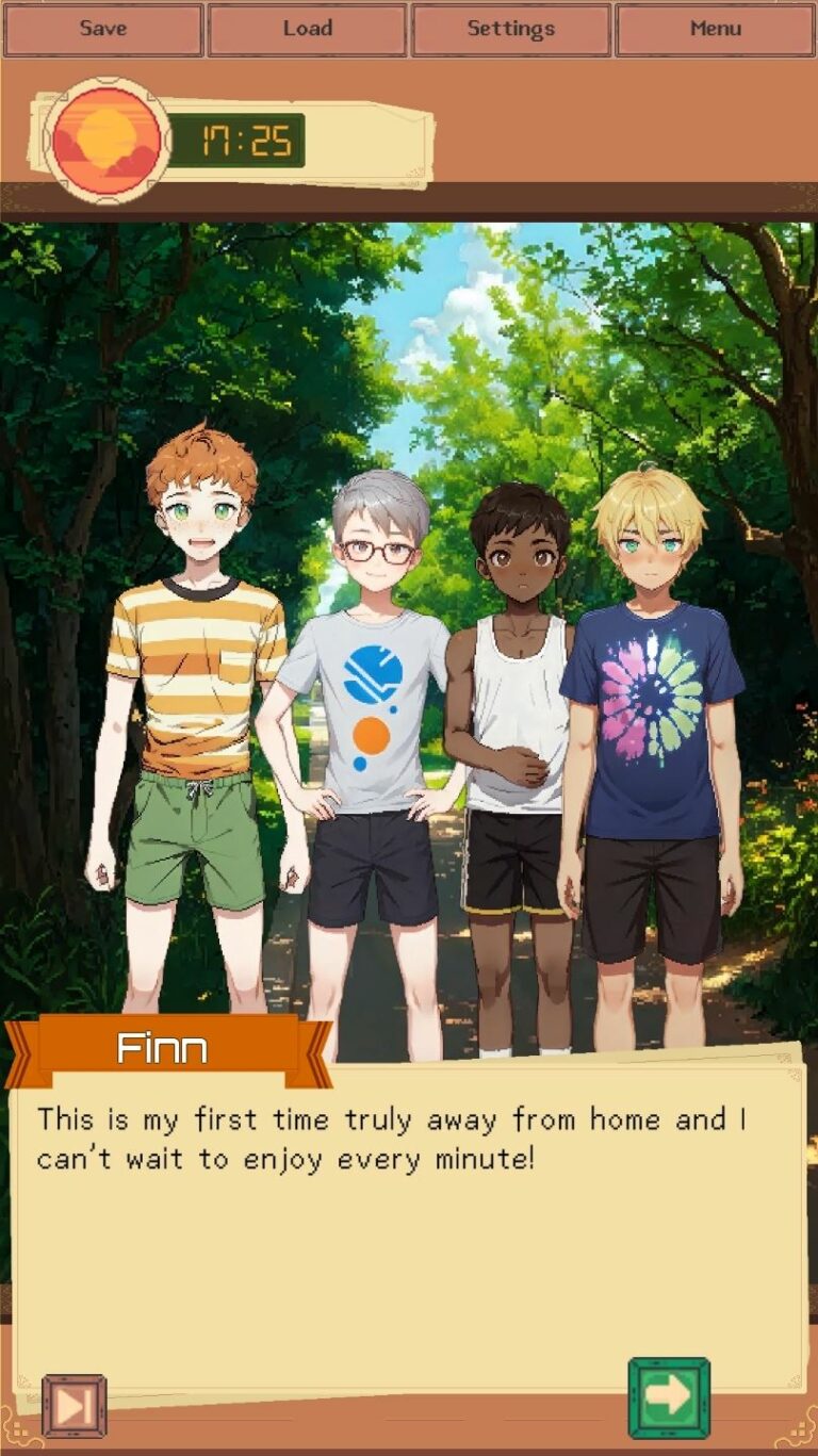 Camp Arcadia Adult Game Screenshots (1)