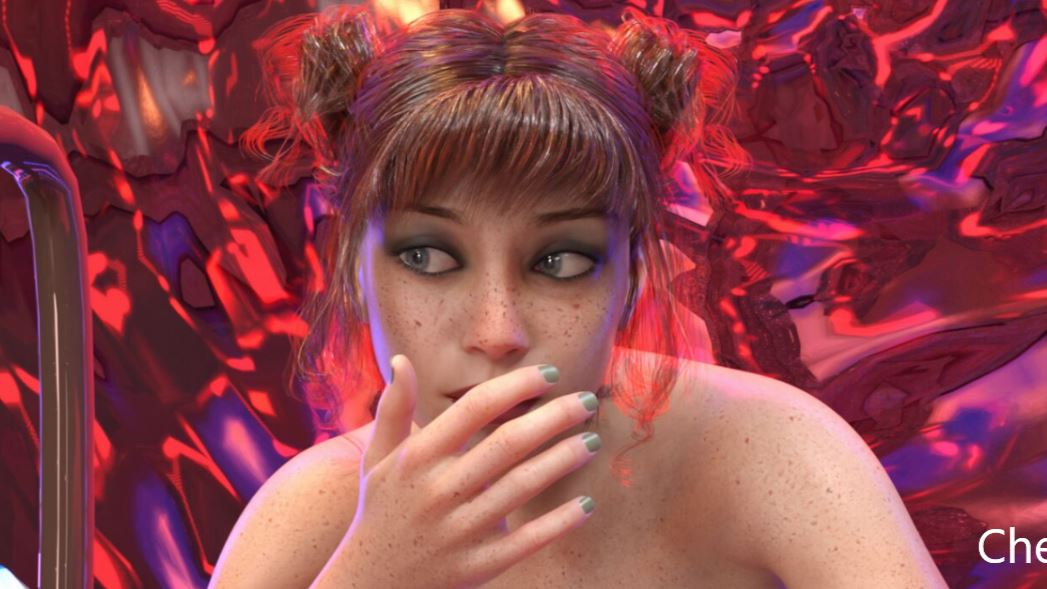 Cheeky: Take Two cover