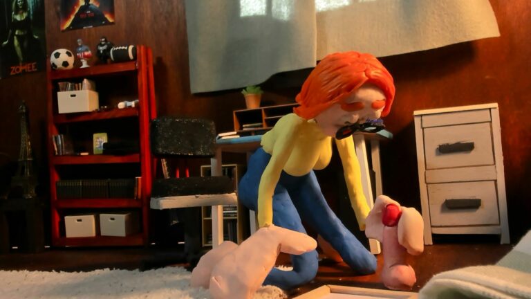 Cocky Me Porn Game Screenshot (1)