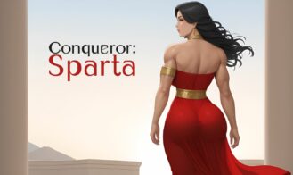 Conqueror: Sparta - 1.2 Final 18+ Adult game cover