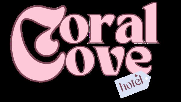 Coral Cove Hotel cover