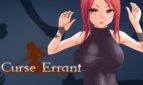Curse Errant Adult Game Cover