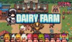 DairyFarm Adult Game Cover