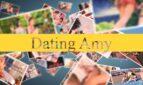 Dating Amy Porn Game Cover
