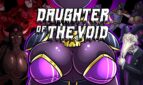 Daughter of The Void Adult Game Cover