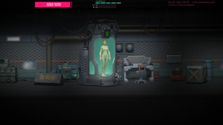 EXXXOLIFE Adult Game Screenshots (1)