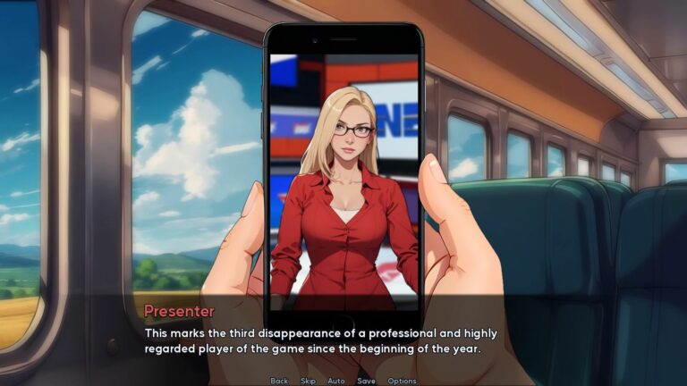 Echoes Of Mythria Adult Game Screenshots (1)