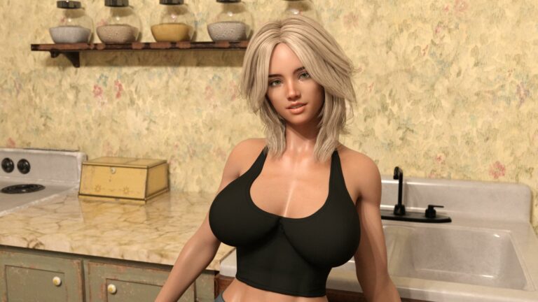 Esoterika Adult Game Screenshots (1)