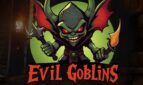 Evil Goblins Game Cover