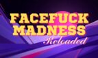 Facefuck Madness Reloaded Adult Game Cover