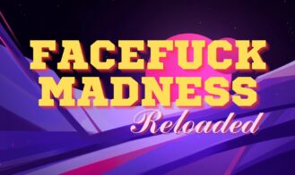 Facefuck Madness Reloaded - 0.13 18+ Adult game cover