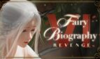 Fairy Biography 6 - Revenge Adult Game Cover