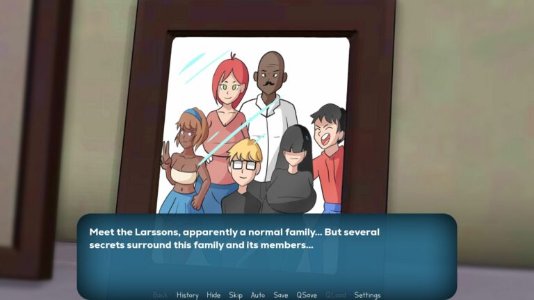 Family Mysteries Adult Game Screenshots (1)