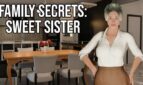 Family Secrets- Sweet Sister Adult Game Cover