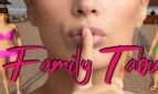 Family tabu Adult Game Cover