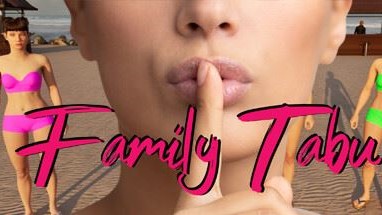 Family tabu cover