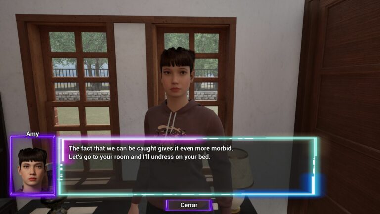 Family tabu Adult Game Screenshots (1)