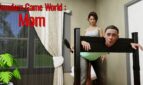 Femdom Game World Mom Adult Game Cover