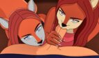 Furry Fatale Adult Game Screenshots (2)