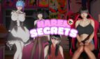 Harem Secrets Adult Game Cover