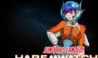 Haremwatch - Juno Has Landed! Adult Game Cover