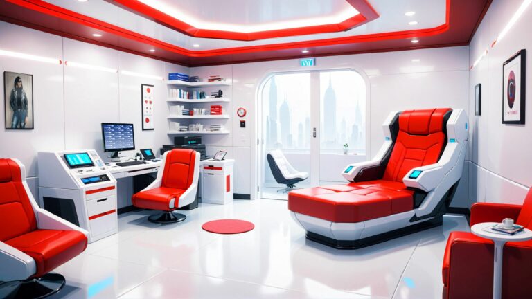 Haremwatch - Juno Has Landed! Adult Game Screenshots (1)