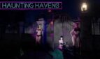 Haunting Havens Cover