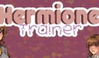 Hermione Trainer Adult Game Cover