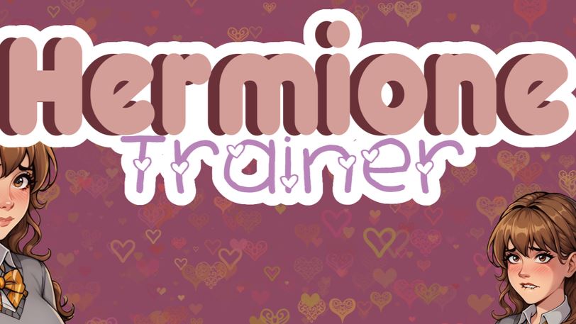 Hermione Trainer cover