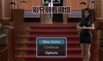 Hero, don't just focus on clearing the tower - Final 18+ Adult game cover