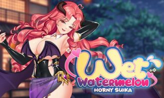 Horny Suika: Wet Watermelon - 2024-08-02 18+ Adult game cover