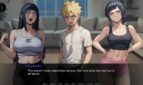 House of Shinobi Adult Game Screenshots (7)