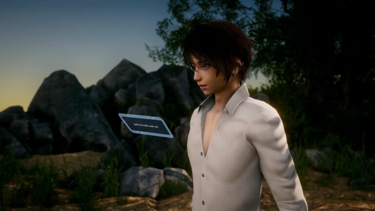 Isekai Paradise Adult Game Screenshots (1)