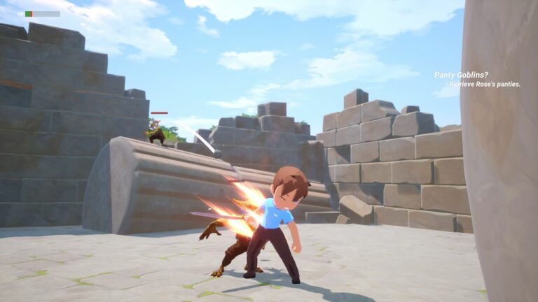 Isekai RPG Adult Game Screenshots (1)