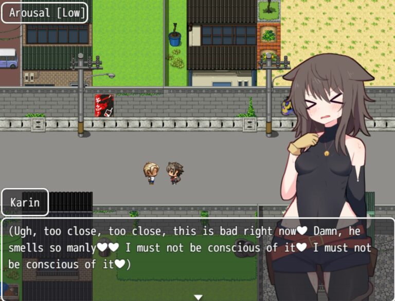 Karin's Rekindling Adult Game Screenshots (1)