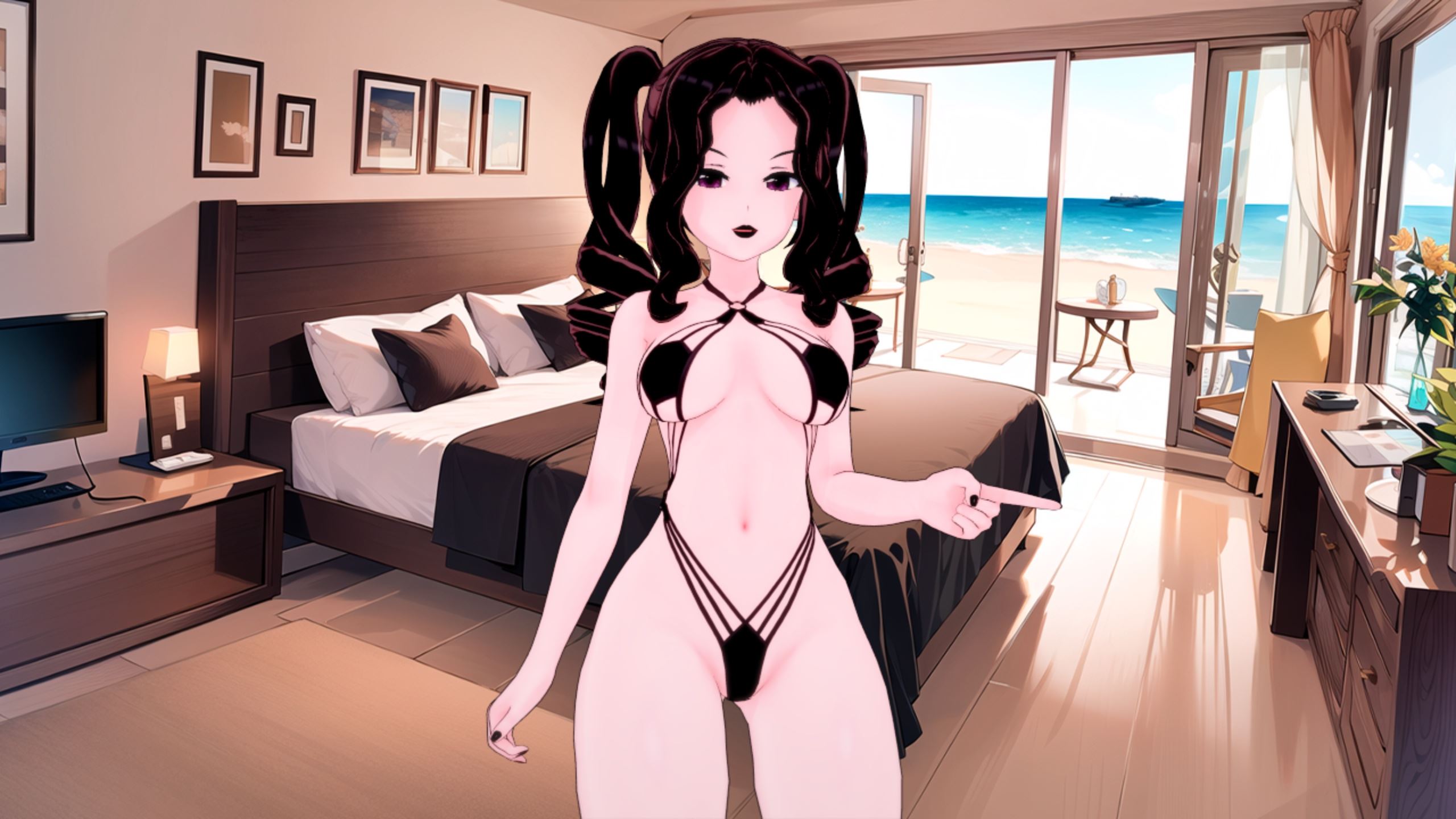 Kidnapped On Halloween cover