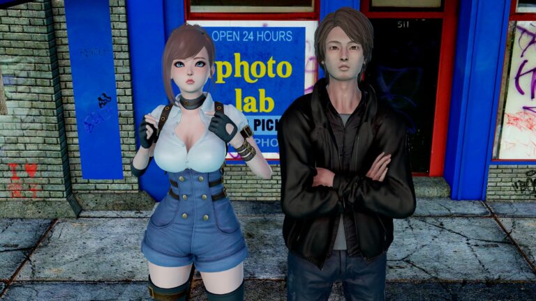 Kingsville The Start Of Change Adult Game Screenshots (1)