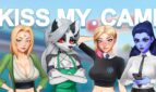 Kiss My Camera Adult Game Cover